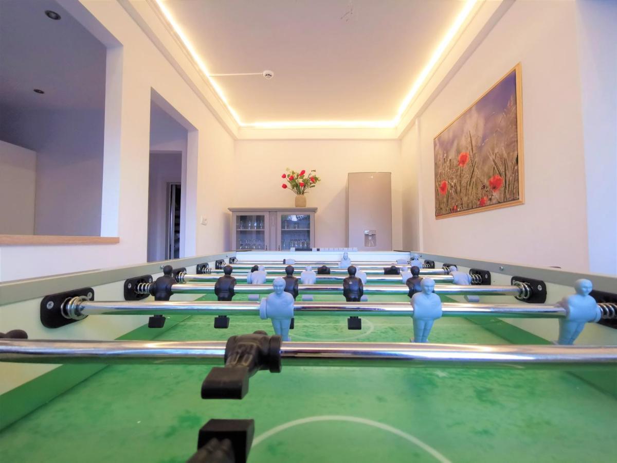Le Pavillon De L'Herboriste 14P Jacuzzi Jardin Tintigny Εξωτερικό φωτογραφία